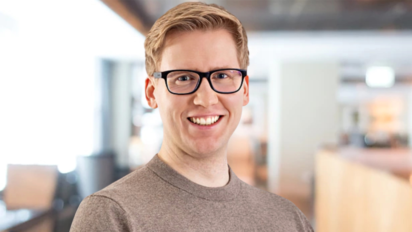 Lucas Lamprecht