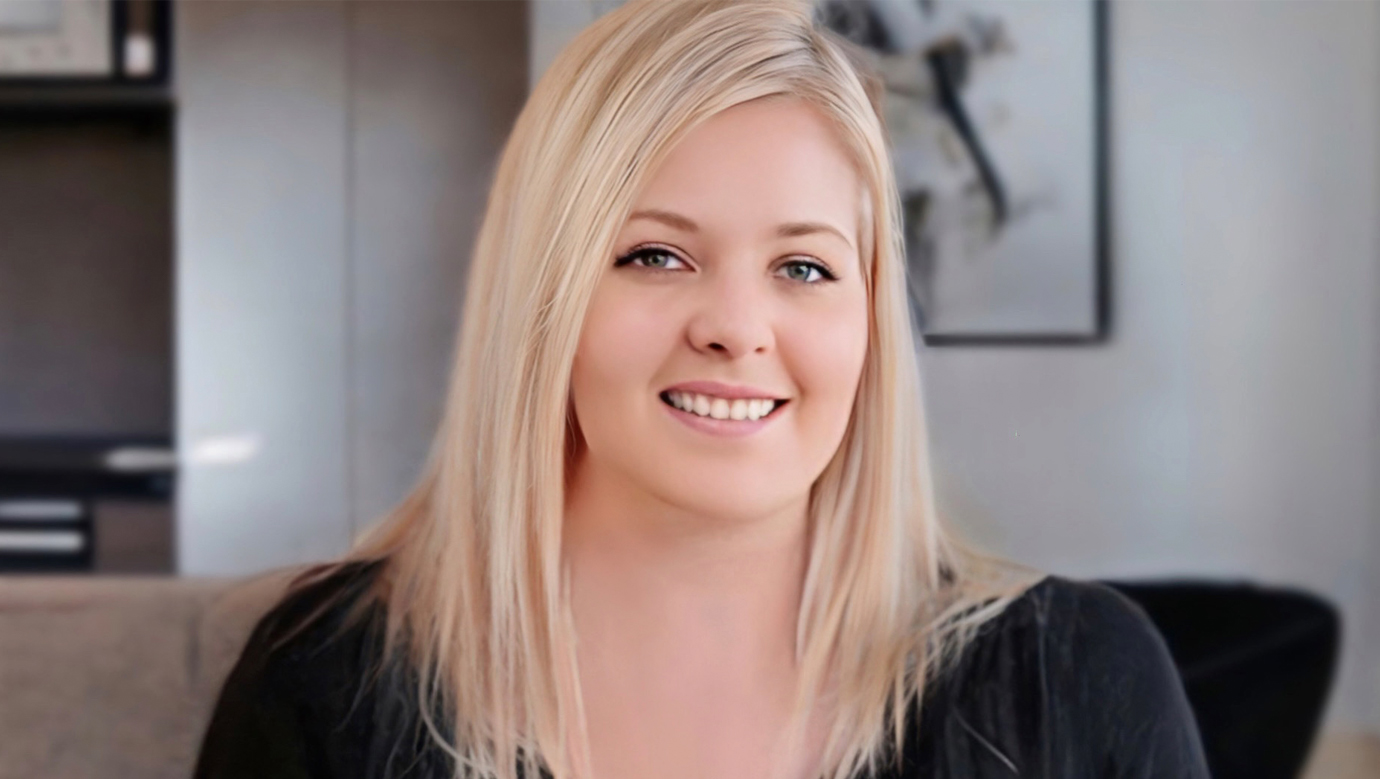 Lucy Testimonial
