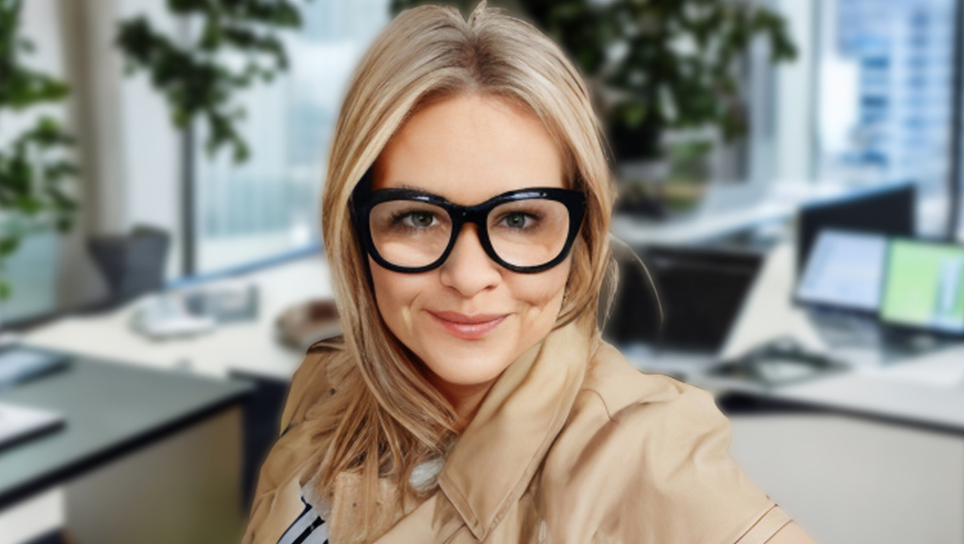 Victoria Simons